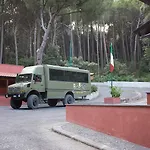 Vesuvio فندق 3*