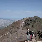 فندق Vesuvio