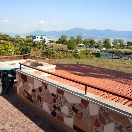 Vesuvio فندق