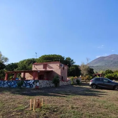Vesuvio 3* Trecase