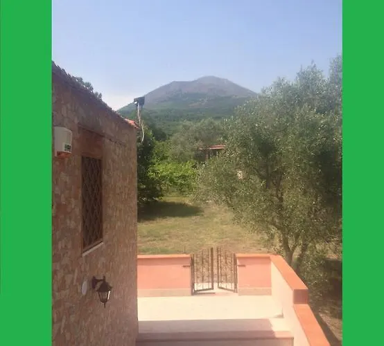 Vesuvio